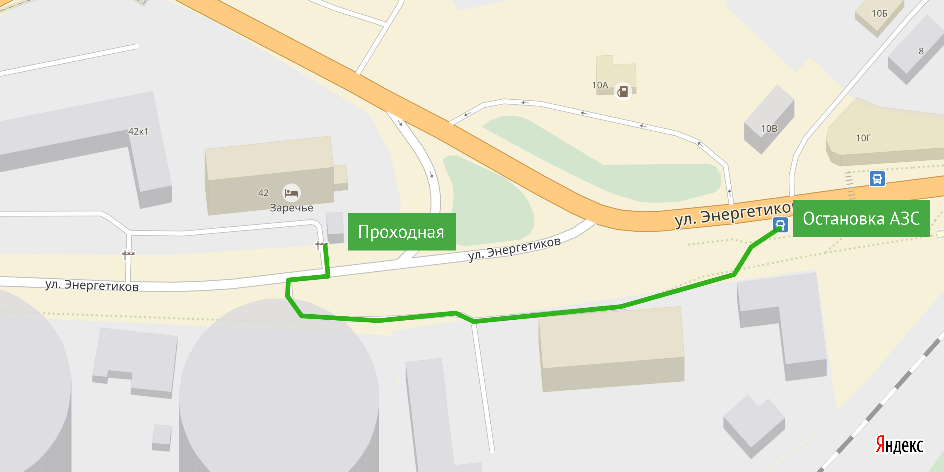 Как доехать в филиал Юкка в Москве