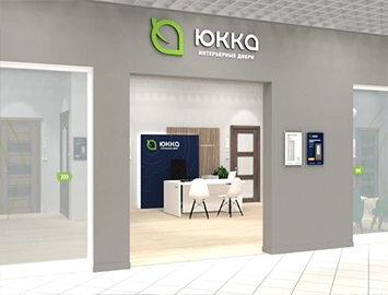 Партнерам компании Юкка