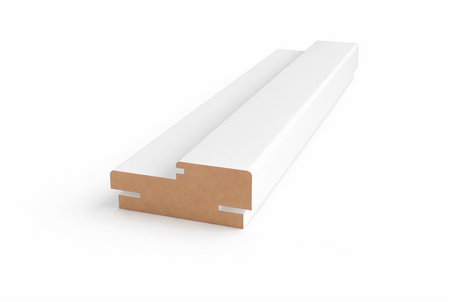 Коробка телескопическая 90 полка 44